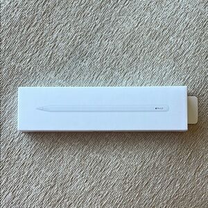 Apple Pencil (2nd Generation)